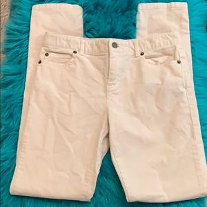 Vineyard Vines NWOT cords with adjustable waist